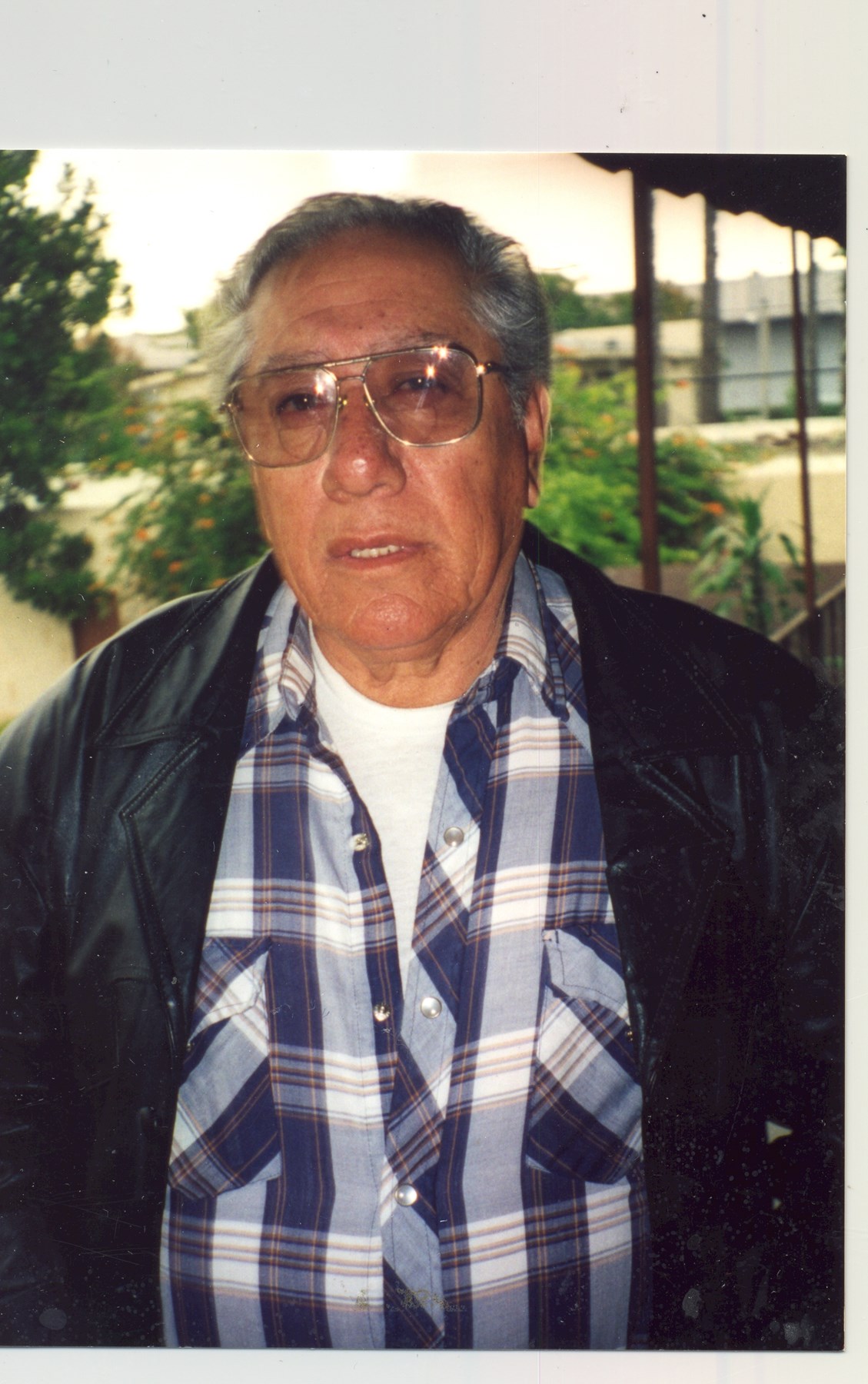 Obituary of Juan Eliseo Jimenez Garcia
