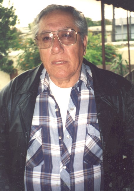 Obituario de Juan Eliseo Jimenez Garcia