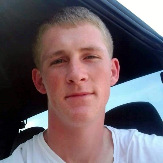 Obituary of Colton James Nagel