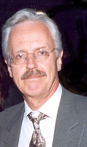 Obituary of Matthew Dillabough