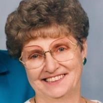 Obituario de Barbara Bobby Deans