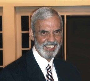 Obituary of Patrick S. Maloy