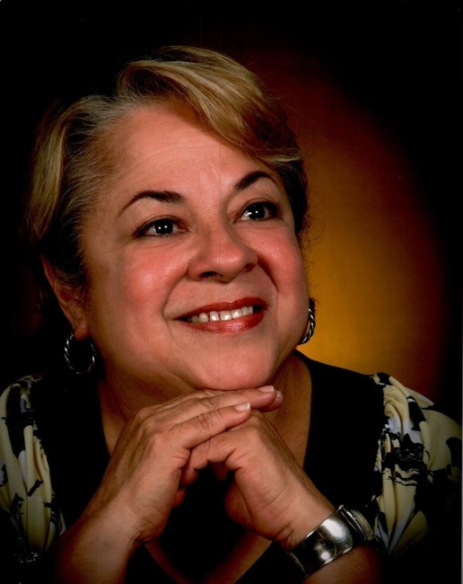 Obituary of Tomasa Adame Skinner