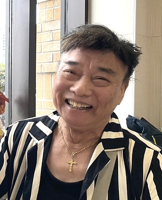 Obituary of Peter Fay