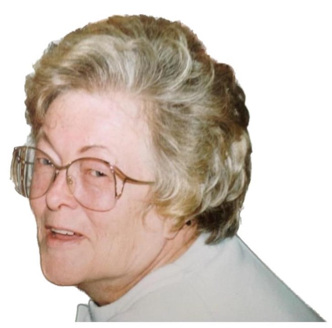 Obituario de Sharon D. Kirby