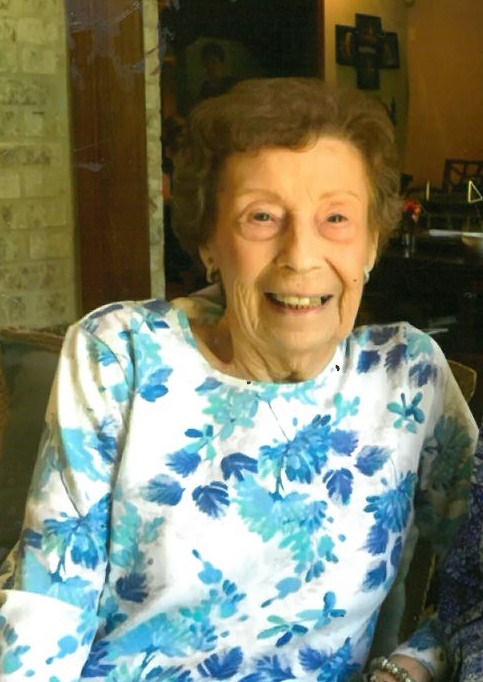 Obituary of Isabel J. "Jane" Bennett