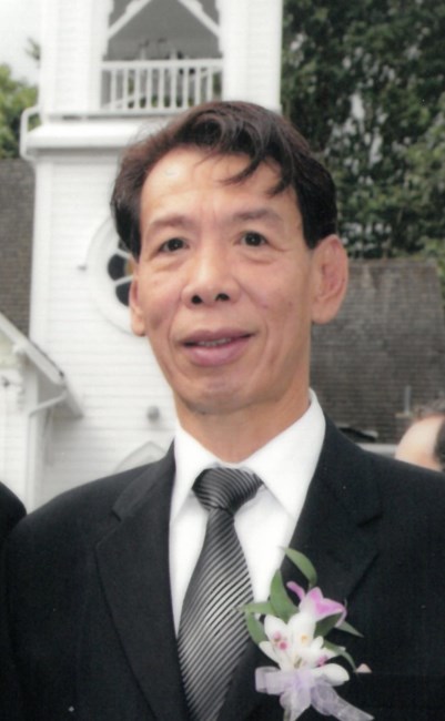 Obituary of William Yui Pui  Chan