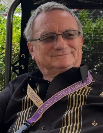 Obituary of David Ronald  Williams
