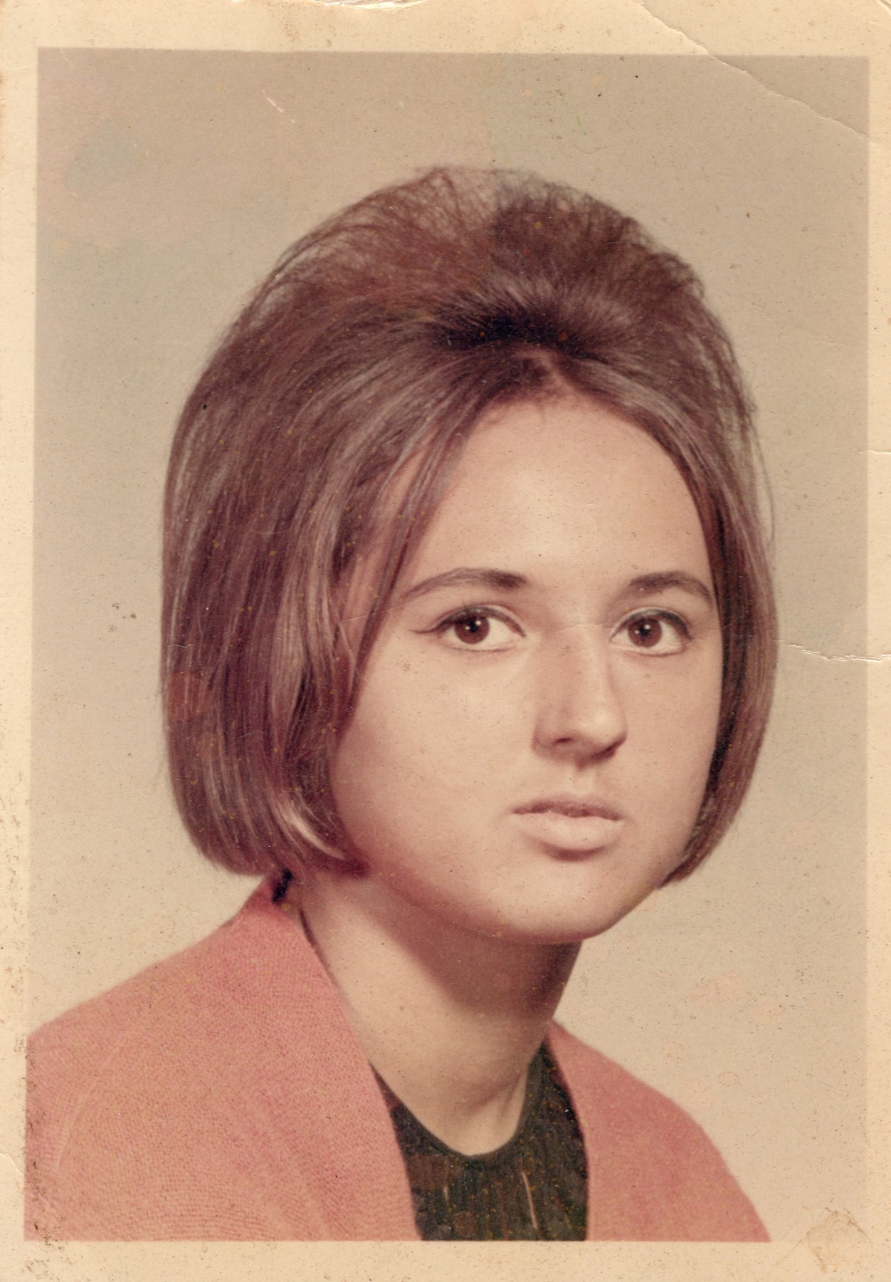 Obituary of Barbara Anne Parsons