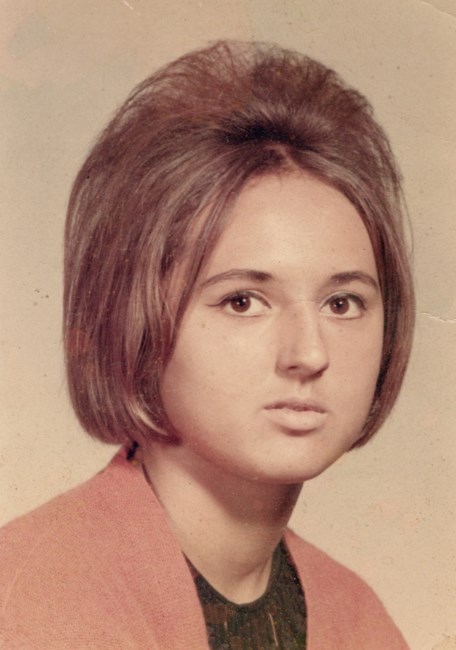 Obituary of Barbara Anne Parsons