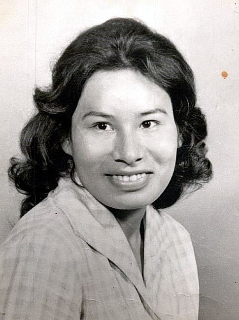 Avis de décès de Lorene Mae Whitehead