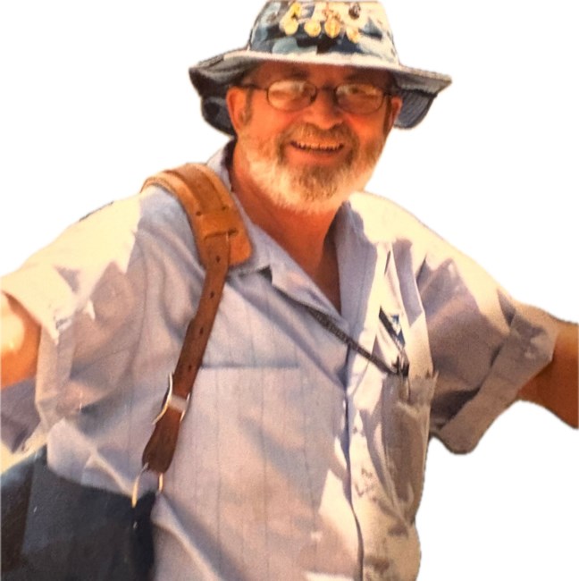 Obituary of John C "Bud" Frawley