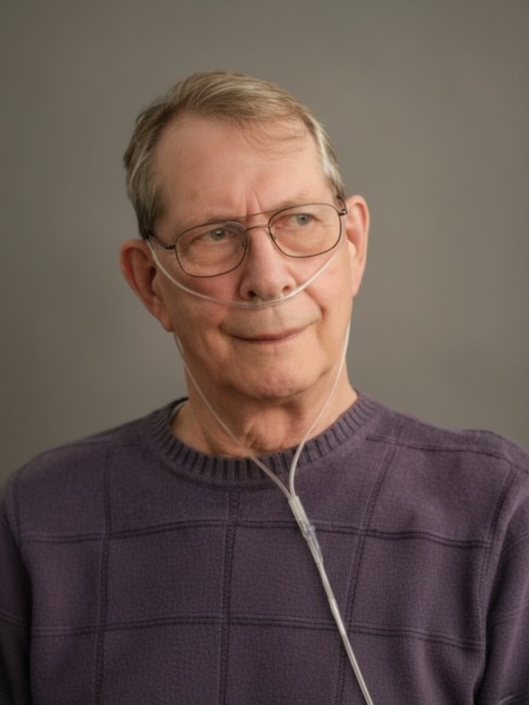 Obituary of Rodney William Timm