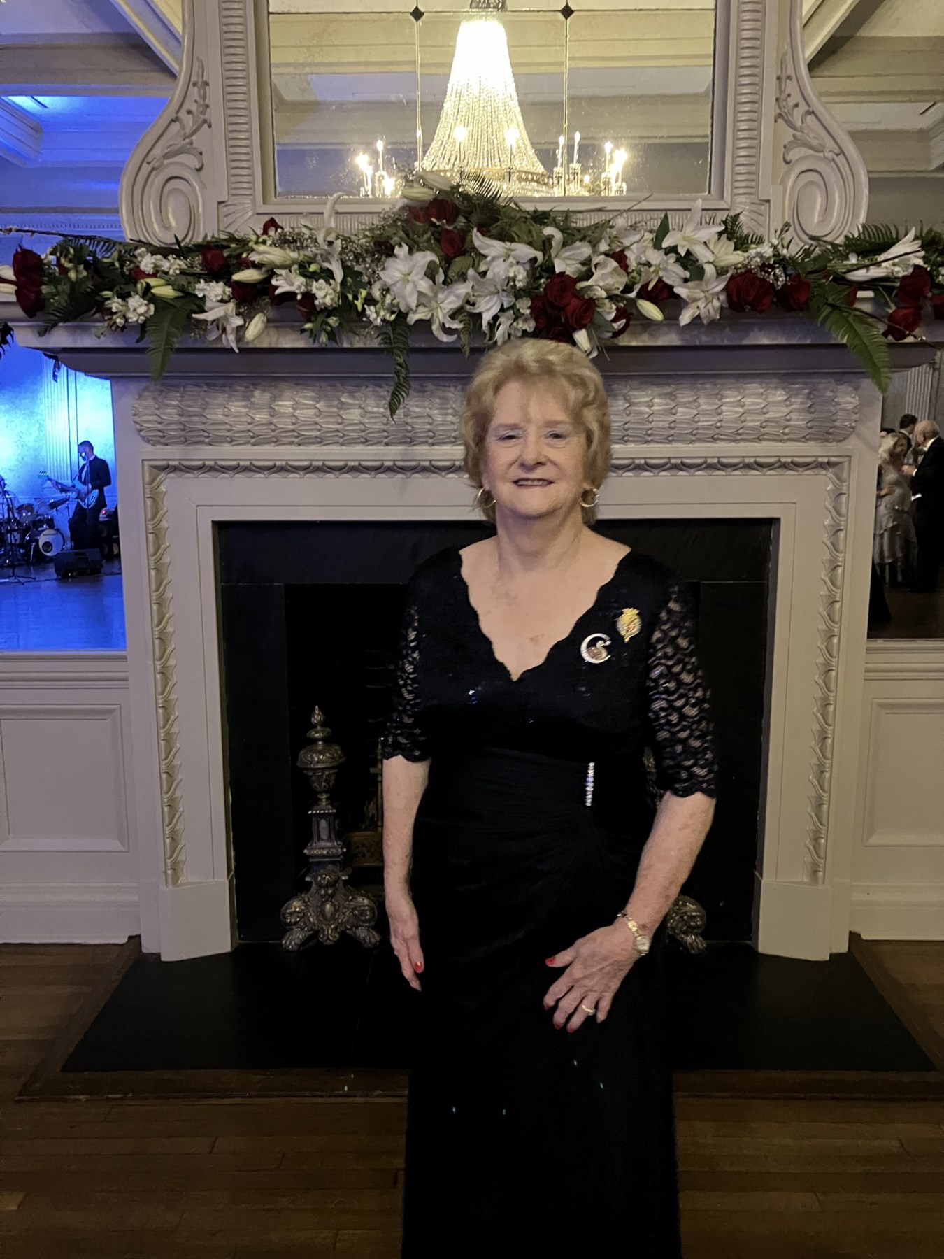 Obituary of Mary Mae Dellsperger Berkowitz Famularo