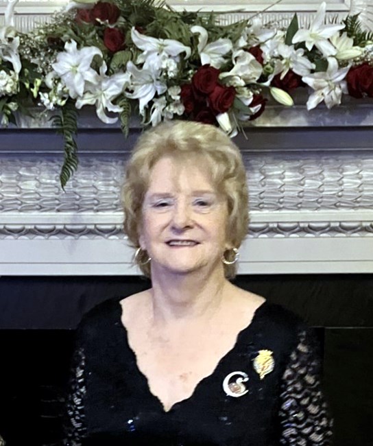 Obituary of Mary Mae Dellsperger Berkowitz Famularo