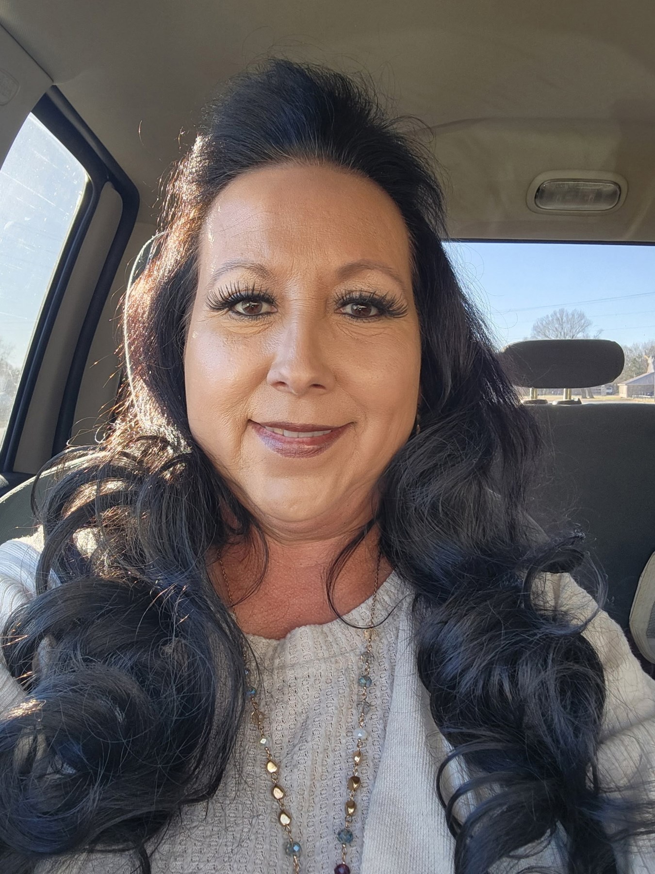 Obituary of Julienne Powell Sanders