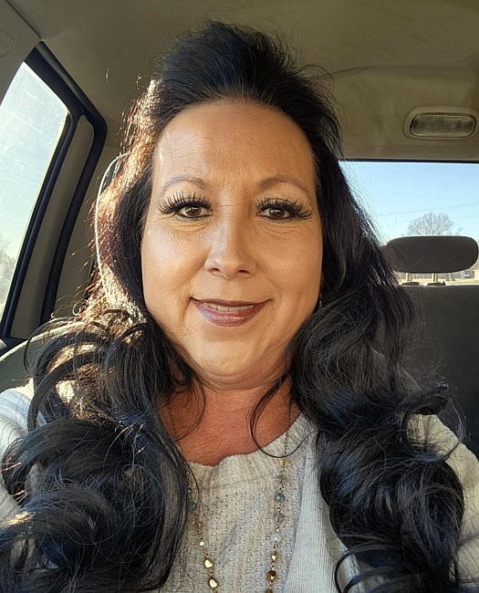 Obituary of Julienne Powell Sanders