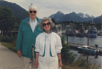 Obituary of Ethel B. Brown