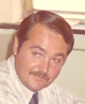 Obituary of Frederick E. Newton