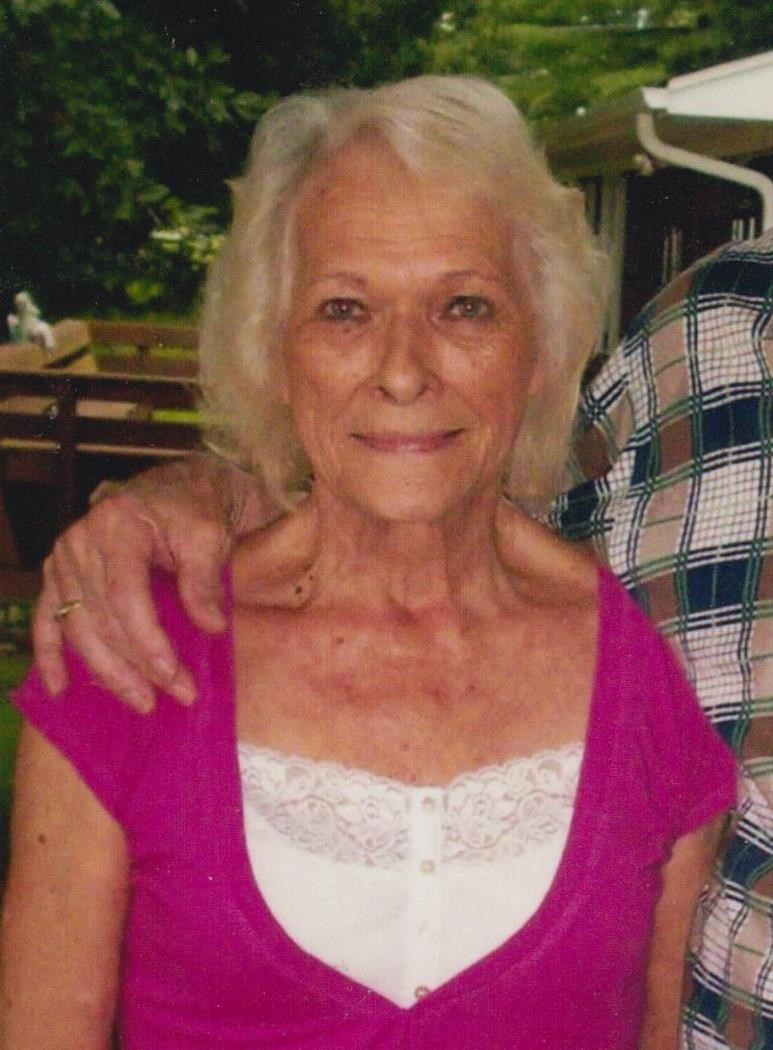 Minnie Freeman Tyndall Obituary Conover, NC