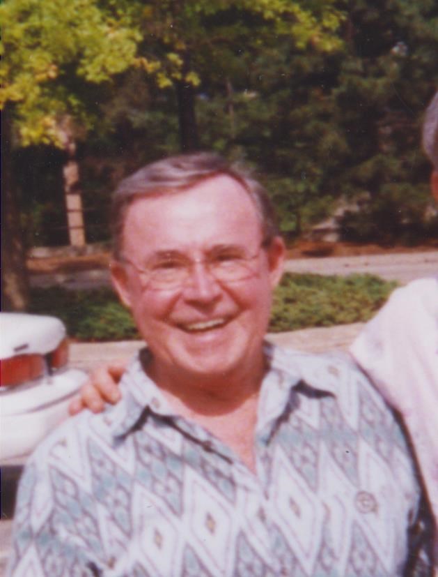 Obituary of Robert "Bob" Cleary