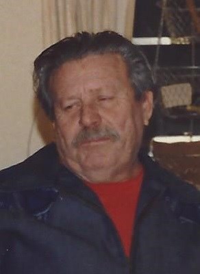 Obituary of Robert C. LaRoche