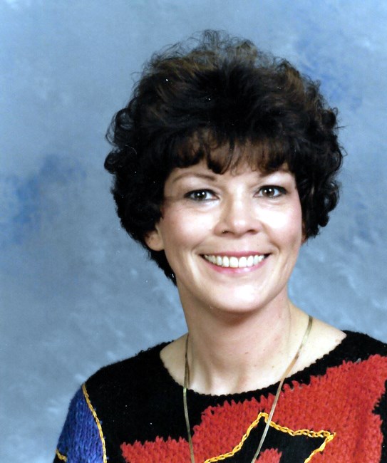 Obituary of Cecelia Alice Randolph