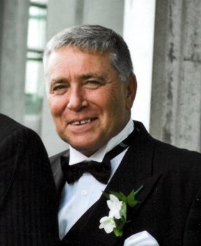 Obituary of William Clifford Melanson