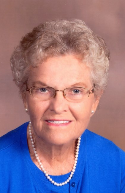 Obituary of Faith Ann Wiers