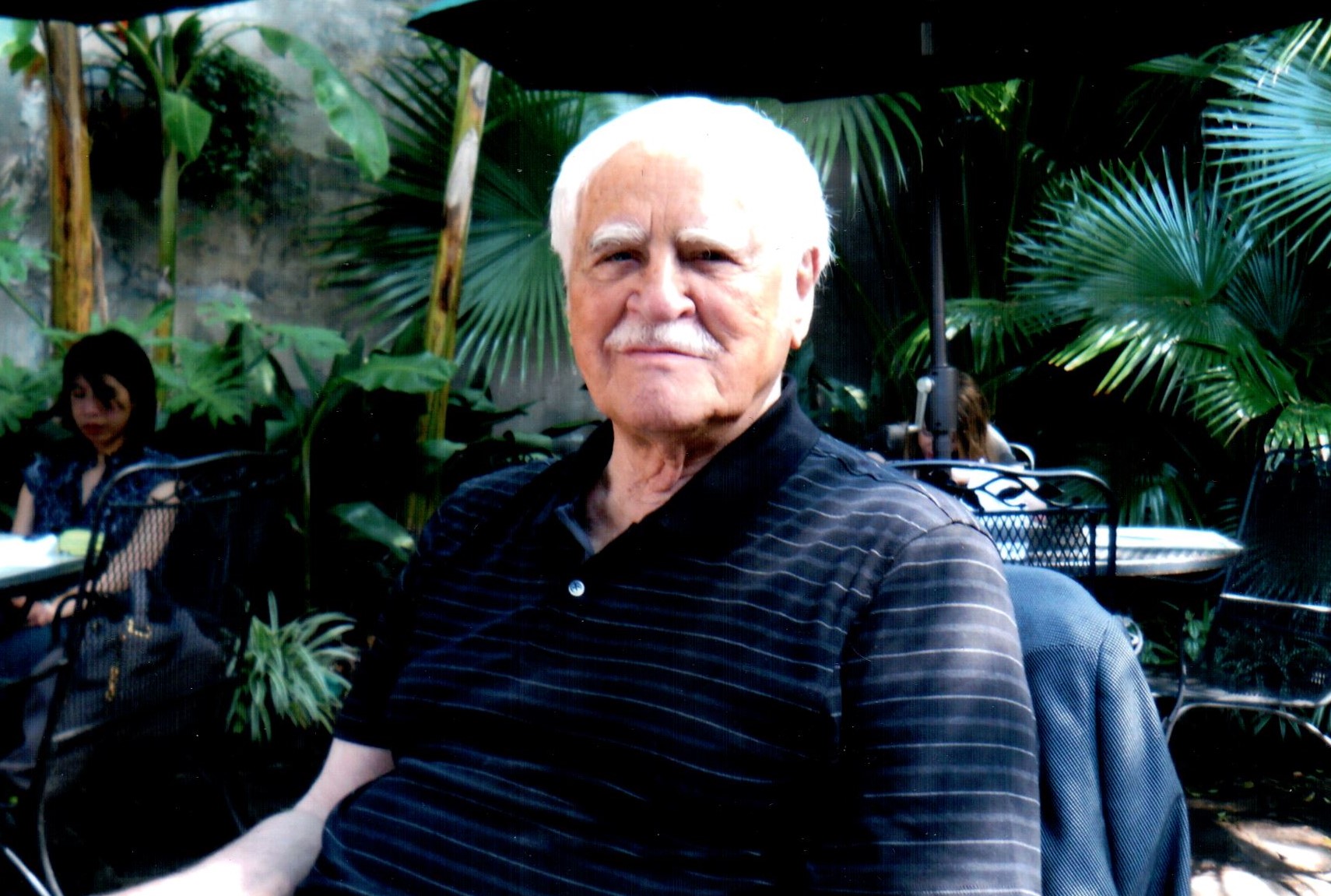 Obituary of Richard J. Bloss