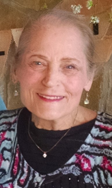 Obituary of Margaret Ann   "Peggy" Ledford