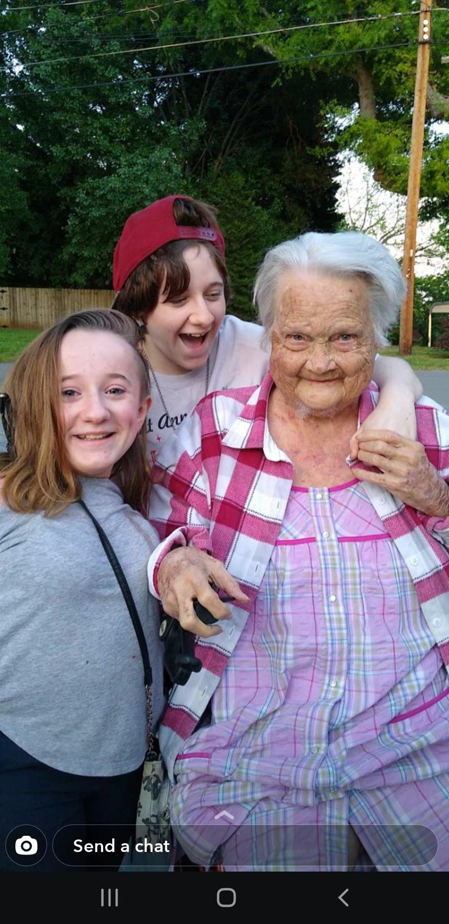 Obituary of Aileen Susie (Morgan) Swayney