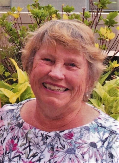 Obituary of Mary Frances Vaccaro