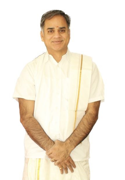 Obituary of Radhakrishnan Kunnath