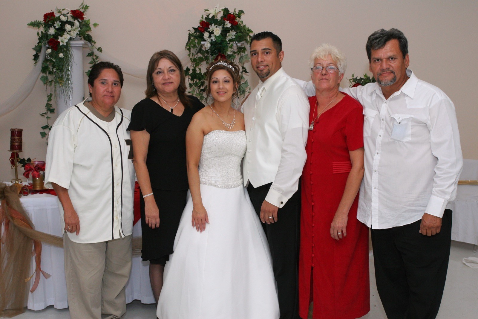 Obituary of Jose Luis Sanchez