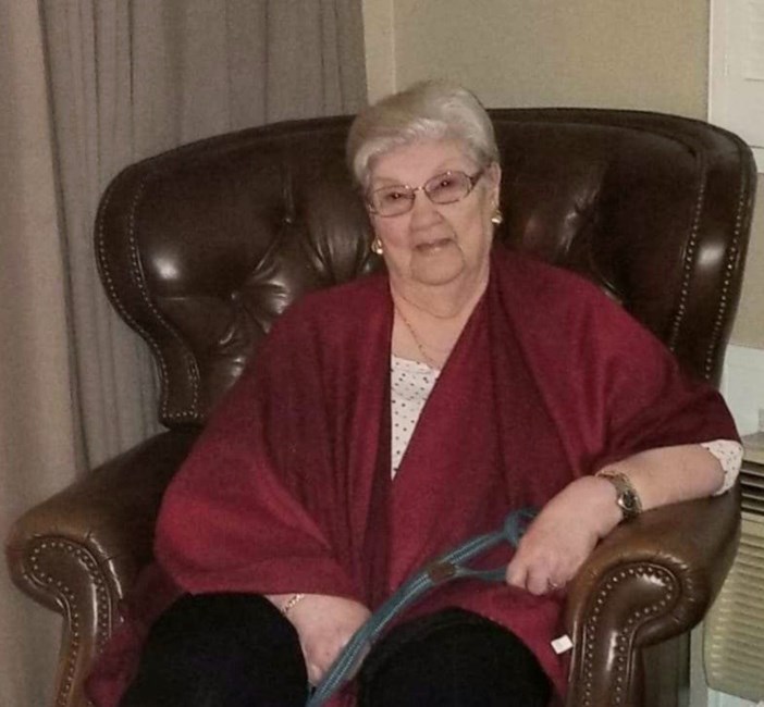 Obituary of Ana Maria Blanco Soler