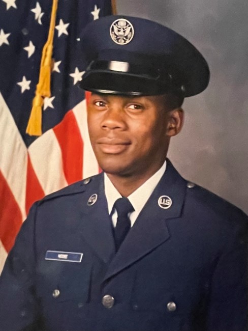 Obituary of Martino Chevelle Moore