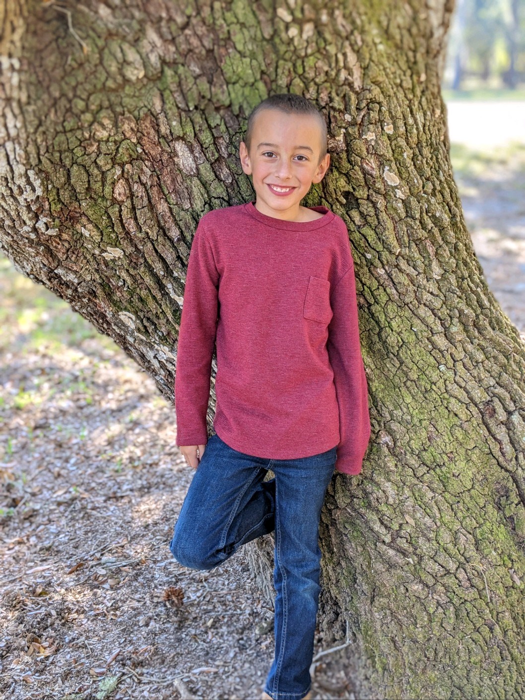 Obituary of John Wesley Gaskins