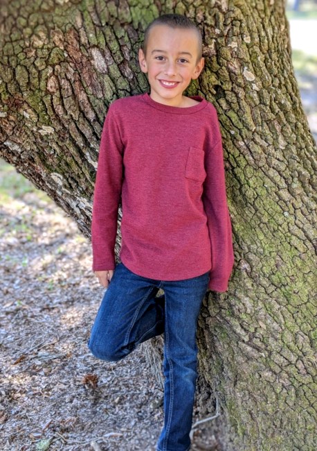 Obituary of John Wesley Gaskins