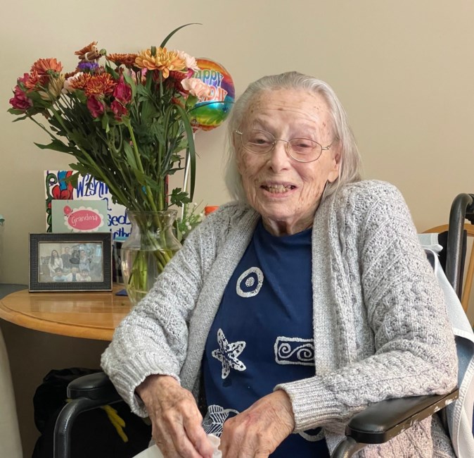 Geraldine Marler Obituary Cullman, AL