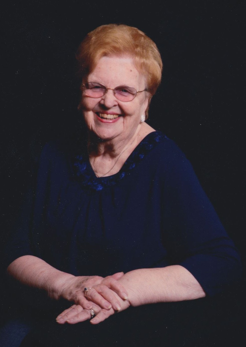 Obituary of Dolores Ann Russell