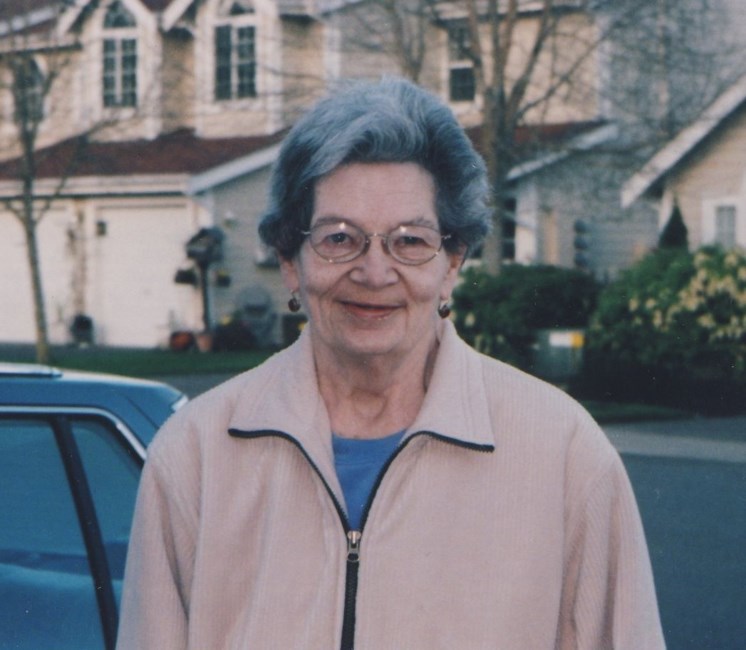 Obituary of Julie Ann Reinmuth