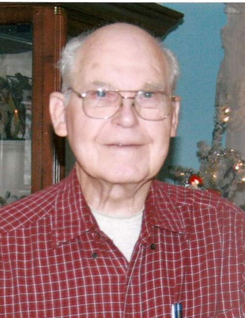 Obituary of James Alton Kingery