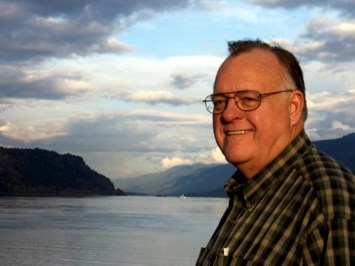 Obituary of Samuel Ferguson Marshall Jr.