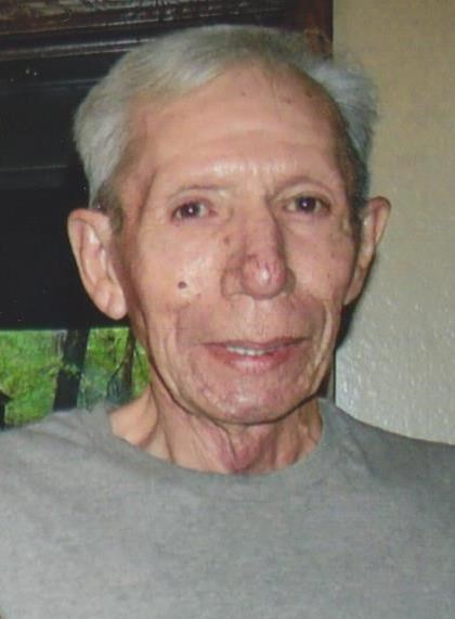 Obituary of Don Bolin