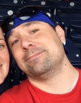 Avis de décès de Jeffrey Lance Wilson