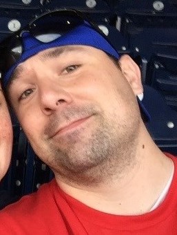 Avis de décès de Jeffrey Lance Wilson