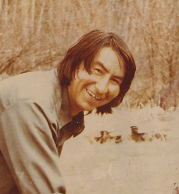 Obituary of David Bird