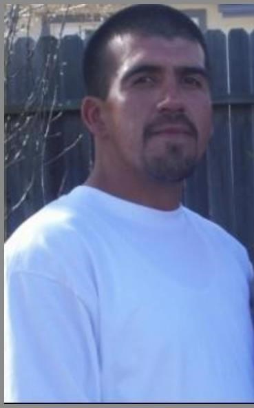 Obituary of Raymond Jerome Vigil Jr.