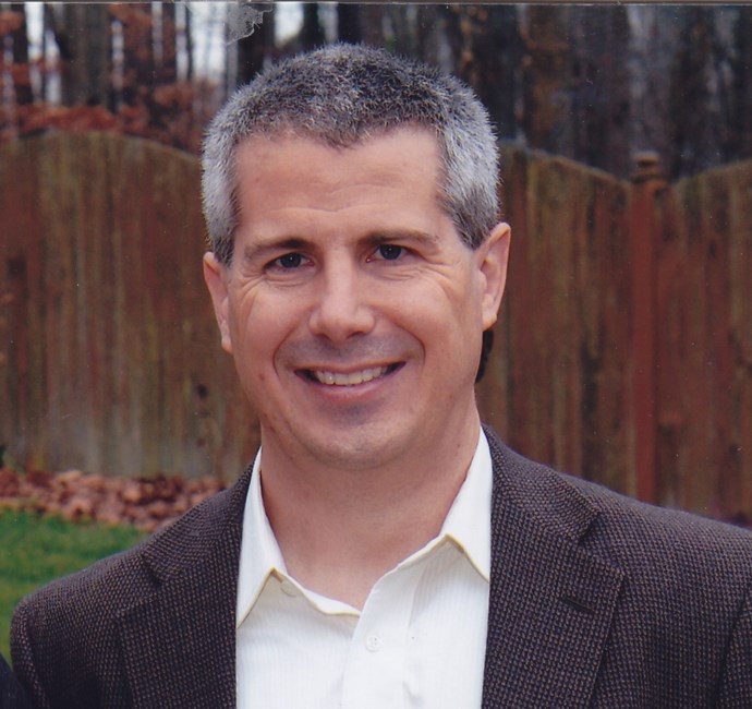 Obituary of James Randall "Randy" Pierce